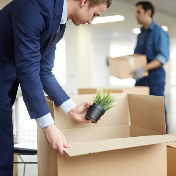 Commercial Movers in Savannah Commercial Movers in Savannah