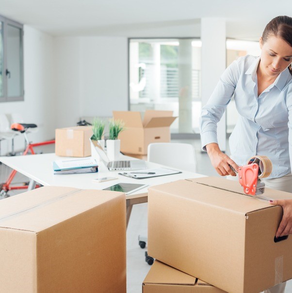 Commercial Movers in Savannah Commercial Movers in Savannah