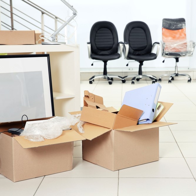Commercial Movers in Savannah Commercial Movers in Savannah
